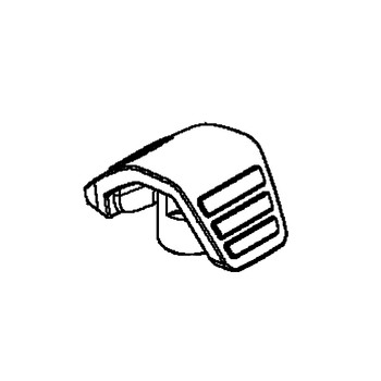 Spark Plug Cap i gruppen  hos Gräsklipparbutiken (5879847-01)