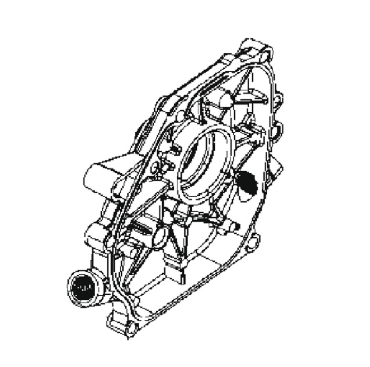 Kåpa i gruppen  hos Gräsklipparbutiken (5880020-01)