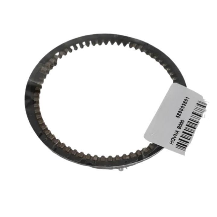 Kolvring,Assy i gruppen  hos Gräsklipparbutiken (5880036-01)