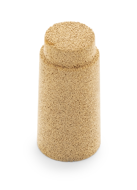 Filter element i gruppen  hos Gräsklipparbutiken (5880297-01)