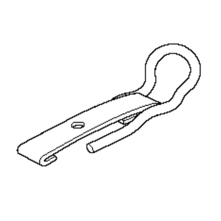 Bracket Rescue i gruppen hos Gräsklipparbutiken (5880334-01)