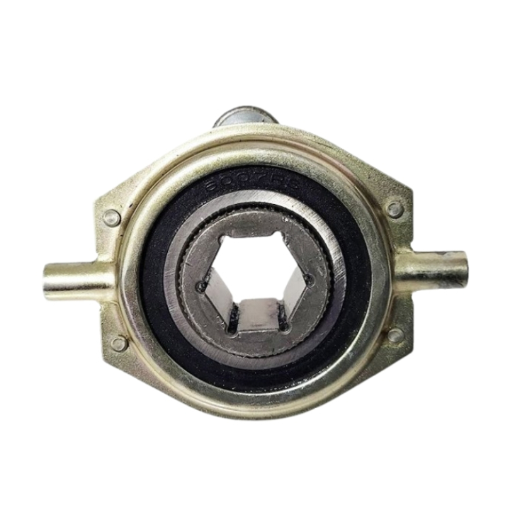 Hub Hjul i gruppen  hos Gräsklipparbutiken (5880692-01)