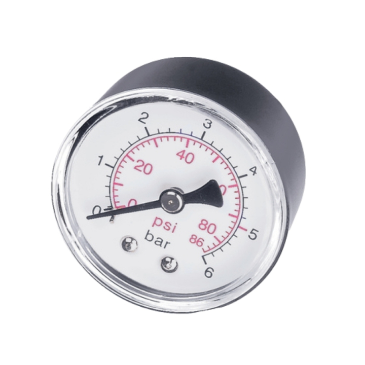 Manometer i gruppen  hos Gräsklipparbutiken (5880741-01)