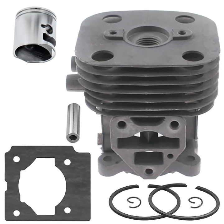 Kit Cylinder Kolv i gruppen  hos Gräsklipparbutiken (5880982-01)