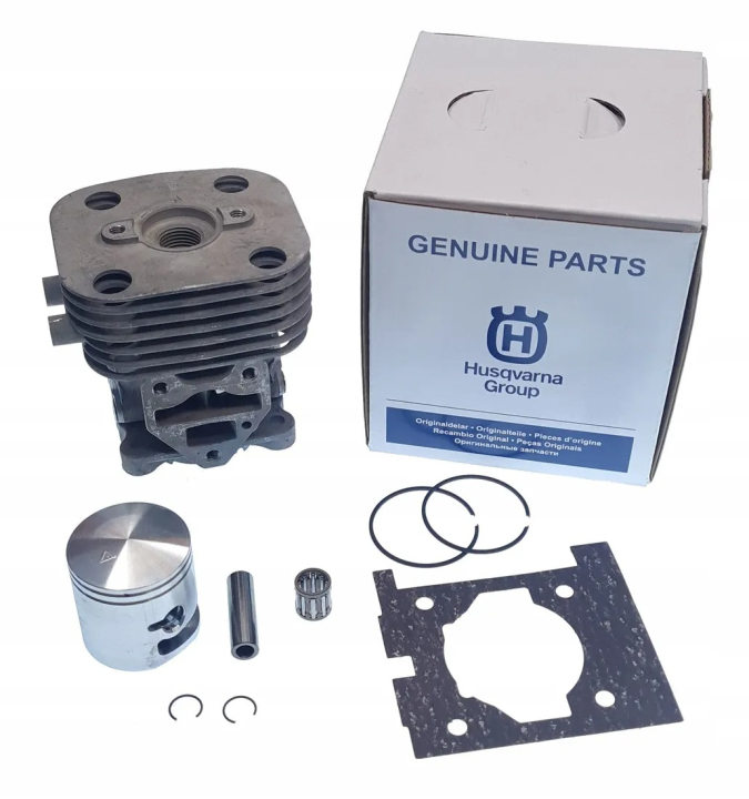 Cylinder Kolv Kit 525 Trimmers 5880982-02 i gruppen  hos Gräsklipparbutiken (5880982-02)