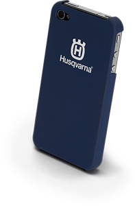 Husqvarna Iphone 6 fodral i gruppen Skog och Trädgårdsprodukter / Husqvarna Kläder/Skyddsutrustning / Arbetskläder / Accessoarer hos Gräsklipparbutiken (5881379-01)