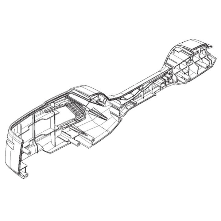 Kåpa Vänster i gruppen  hos Gräsklipparbutiken (5881461-01)
