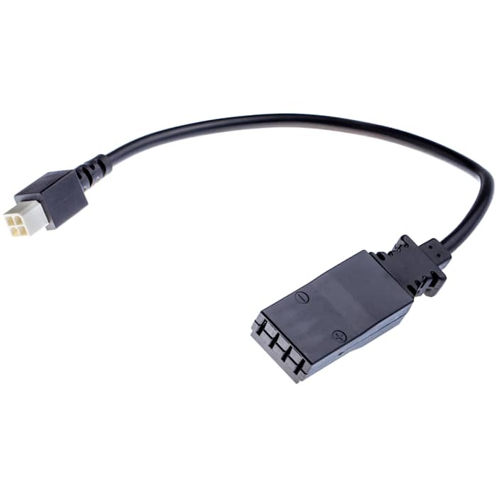 CABLE ASSY QUICK CHARGER i gruppen  hos Gräsklipparbutiken (5882026-01)