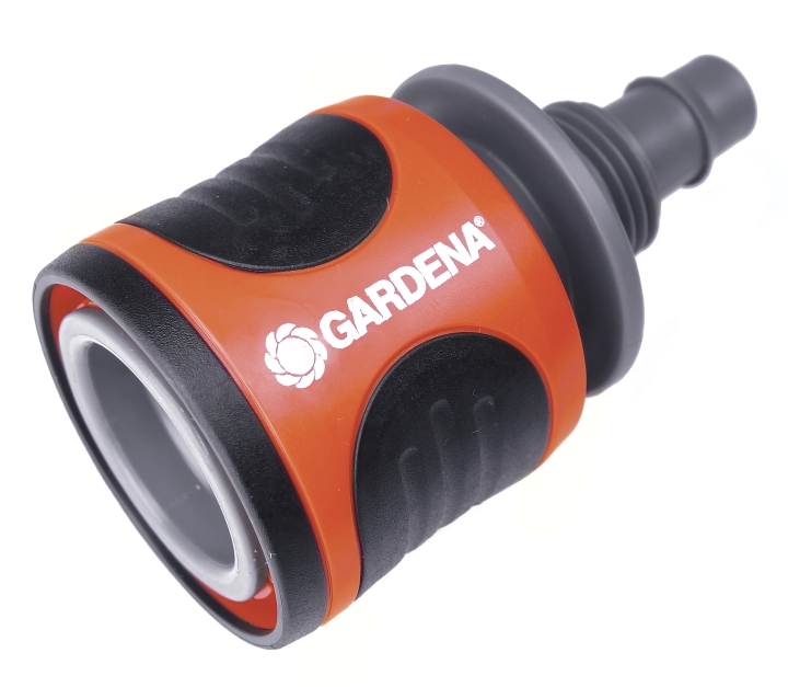 Connector i gruppen hos Gräsklipparbutiken (5882069-01)