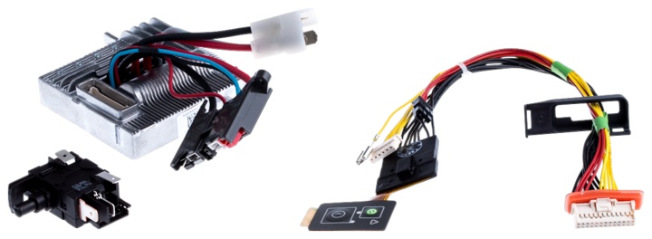 Manöverdon i gruppen hos Gräsklipparbutiken (5882119-01)