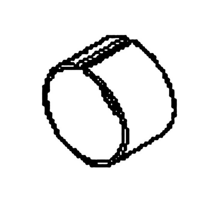 Slide Ring i gruppen hos Gräsklipparbutiken (5882175-02)