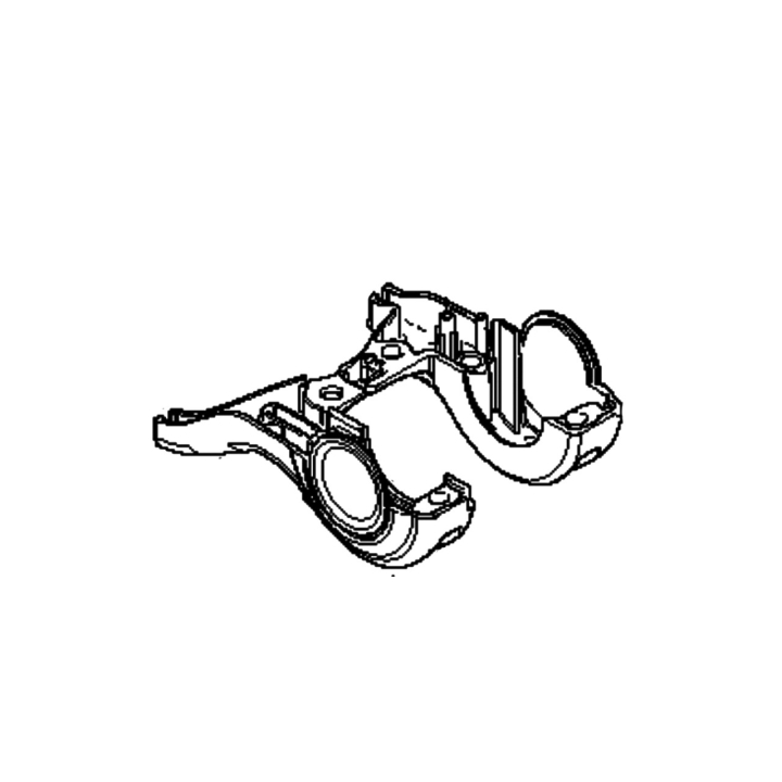 Led/Kullagersäte i gruppen  hos Gräsklipparbutiken (5882179-01)
