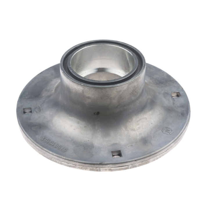 Lagerhus i gruppen Reservdelar Gräsklippare / Reservdelar Husqvarna Rider / Reservdelar Husqvarna P525D hos Gräsklipparbutiken (5882261-01)