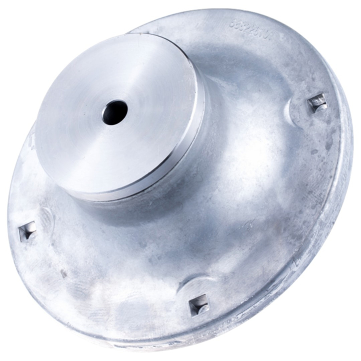 Lagerhus Kompl i gruppen Reservdelar Gräsklippare / Reservdelar Husqvarna Rider / Reservdelar Husqvarna P525D hos Gräsklipparbutiken (5882262-01)