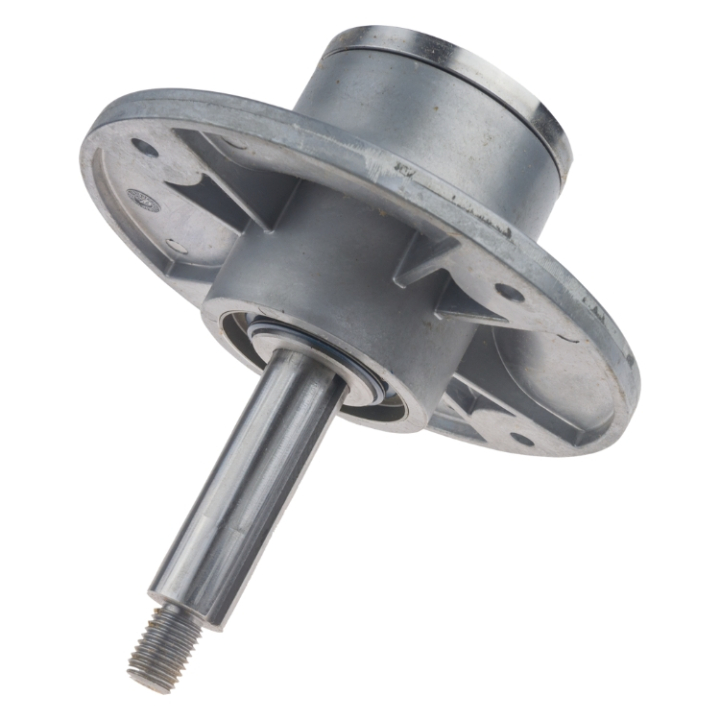 Lagerhus Kompl, Fram i gruppen Reservdelar Gräsklippare / Reservdelar Husqvarna Rider / Reservdelar Husqvarna P524 EFI hos Gräsklipparbutiken (5882262-02)