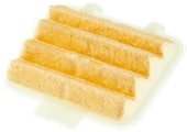 Luftfilter Non Woven i gruppen  hos Gräsklipparbutiken (5882293-02)