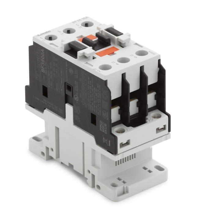 Contactor i gruppen hos Gräsklipparbutiken (5882619-02)
