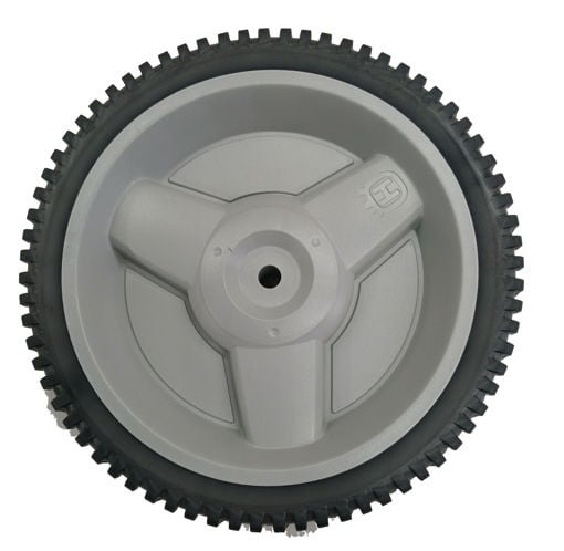 Hjul i gruppen Reservdelar Gräsklippare / Reservdelar Husqvarna Gå-Bakom Gräsklippare / Reservdelar Husqvarna LC221FHE hos Gräsklipparbutiken (5882686-02)