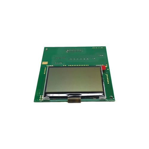 Display Automower 420, 430X, 440, 450X(2016-2018) i gruppen  hos Gräsklipparbutiken (5882759-01)