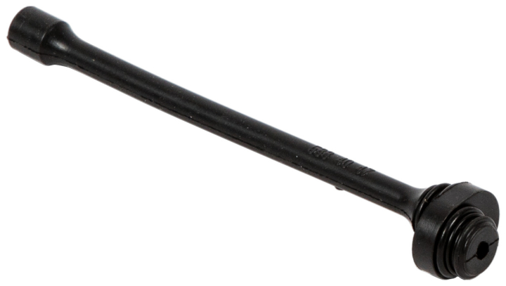 Oil Hose 5884047-02 i gruppen  hos Gräsklipparbutiken (5884047-02)