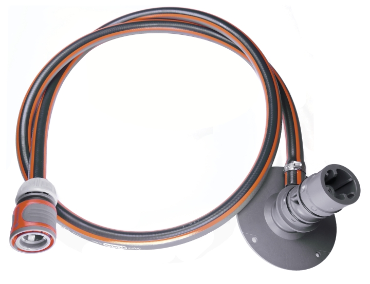 Connection Hose i gruppen hos Gräsklipparbutiken (5884073-01)