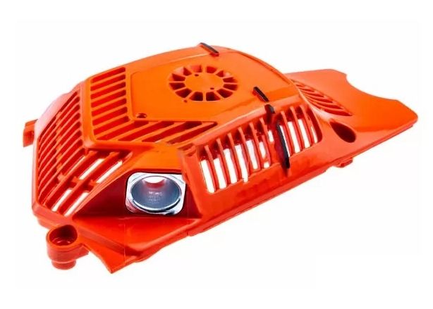 Starter Housing Assy i gruppen  hos Gräsklipparbutiken (5884150-01)