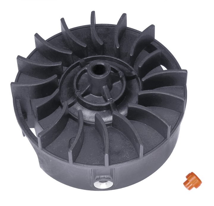 Carrier Assy i gruppen hos Gräsklipparbutiken (5884501-01)