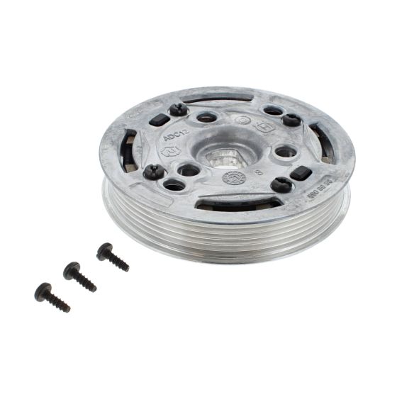 Pulley Assy i gruppen  hos Gräsklipparbutiken (5884704-03)