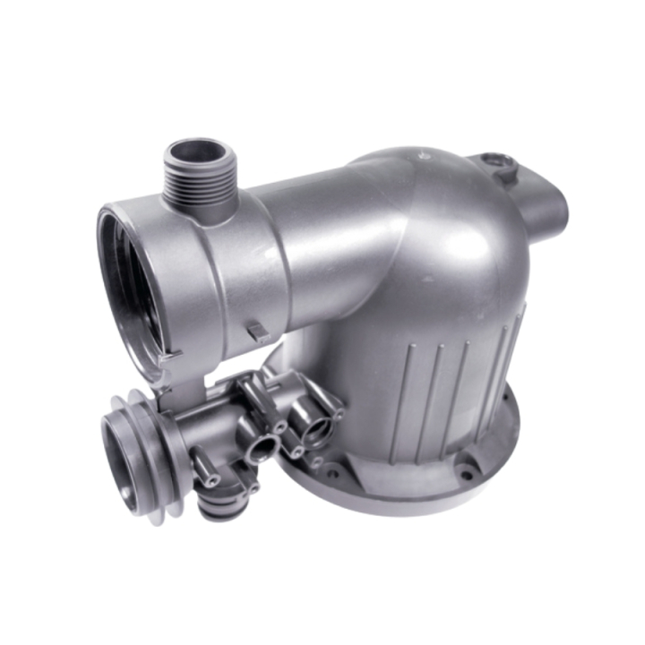 Pump Cap i gruppen  hos Gräsklipparbutiken (5885033-01)