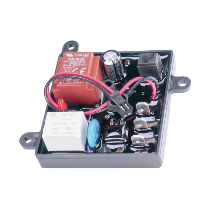Control Unit i gruppen hos Gräsklipparbutiken (5885063-01)