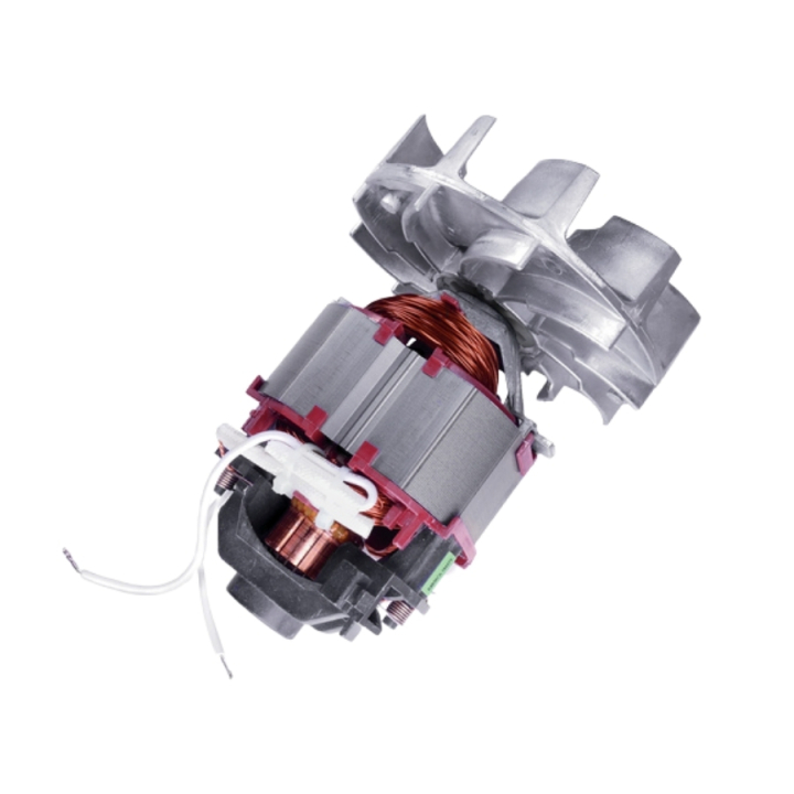 Motor i gruppen hos Gräsklipparbutiken (5885161-01)