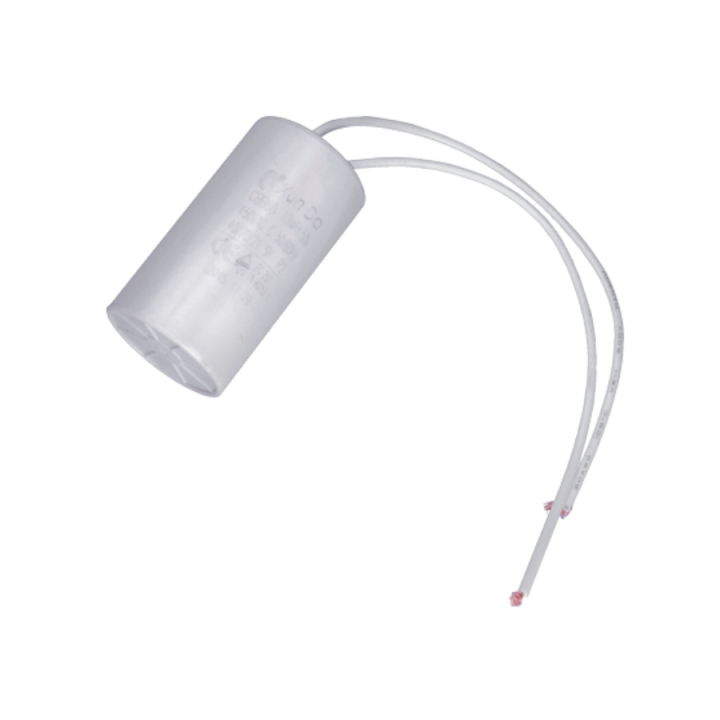 Capacitor 25 ✔F / 450V i gruppen hos Gräsklipparbutiken (5885275-01)