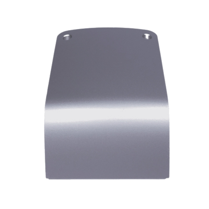 Cover Right, Silver i gruppen hos Gräsklipparbutiken (5885285-01)