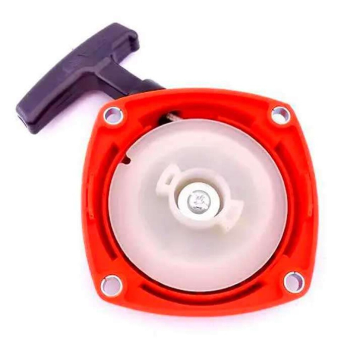 STARTER ASSY i gruppen  hos Gräsklipparbutiken (5885415-02)