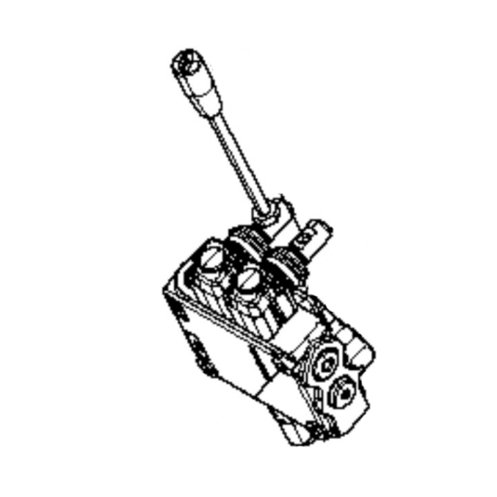 Ventil i gruppen Reservdelar Gräsklippare / Reservdelar Husqvarna Rider / Reservdelar Husqvarna P525DX hos Gräsklipparbutiken (5885486-01)