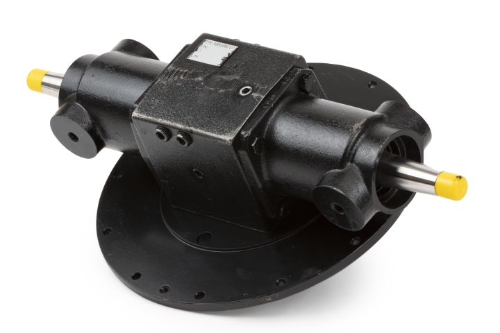 Gearbox complete lfs i gruppen  hos Gräsklipparbutiken (5885887-01)