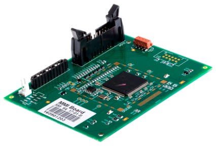 PCB ASSY MMI i gruppen  hos Gräsklipparbutiken (5886417-01)
