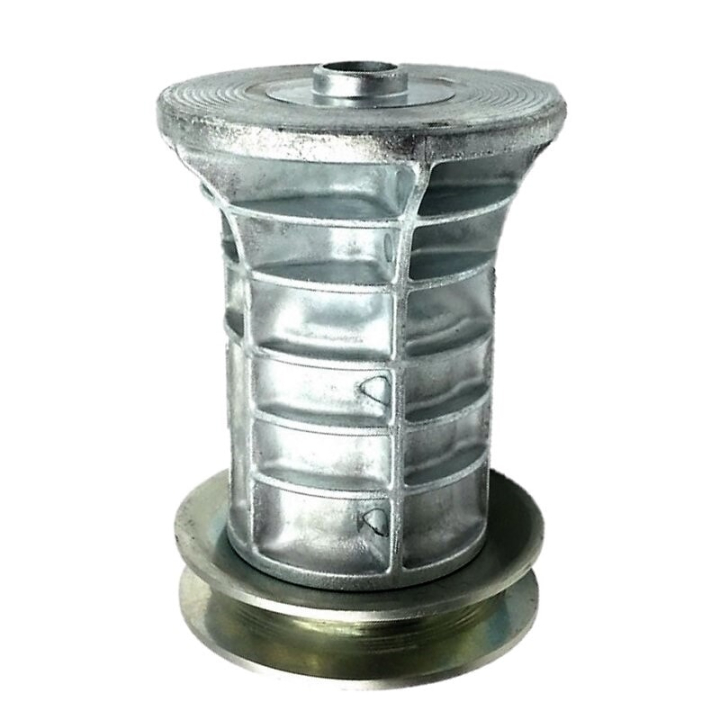 Knivsupport i gruppen Reservdelar Gräsklippare / Reservdelar Husqvarna Gå-Bakom Gräsklippare / Reservdelar Husqvarna LC551SP hos Gräsklipparbutiken (5886457-01)