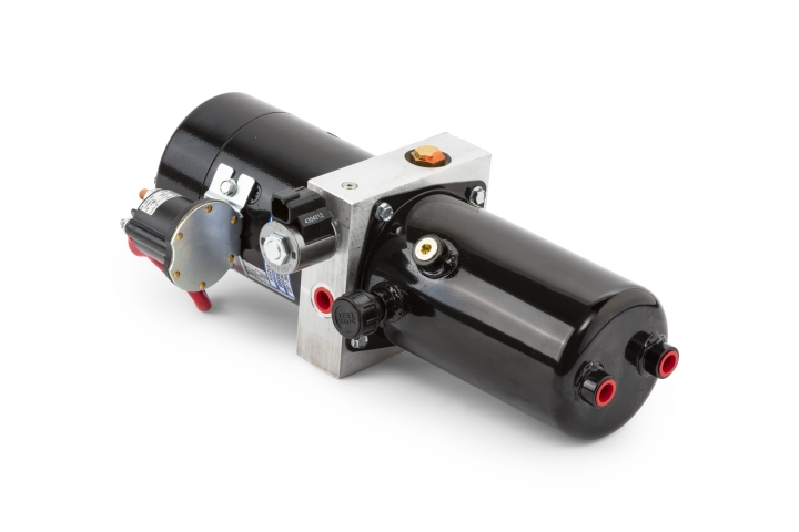 Hydraulpump i gruppen  hos Gräsklipparbutiken (5886906-01)