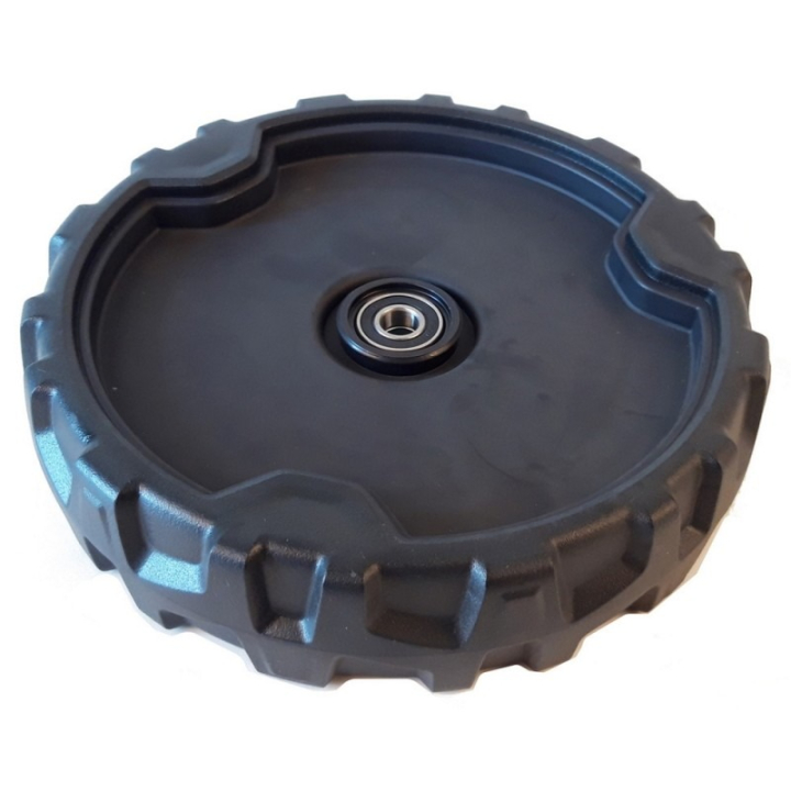 Hjul i gruppen Reservdelar Gräsklippare / Reservdelar Husqvarna Gå-Bakom Gräsklippare / Reservdelar Husqvarna LC353VI hos Gräsklipparbutiken (5887496-01)