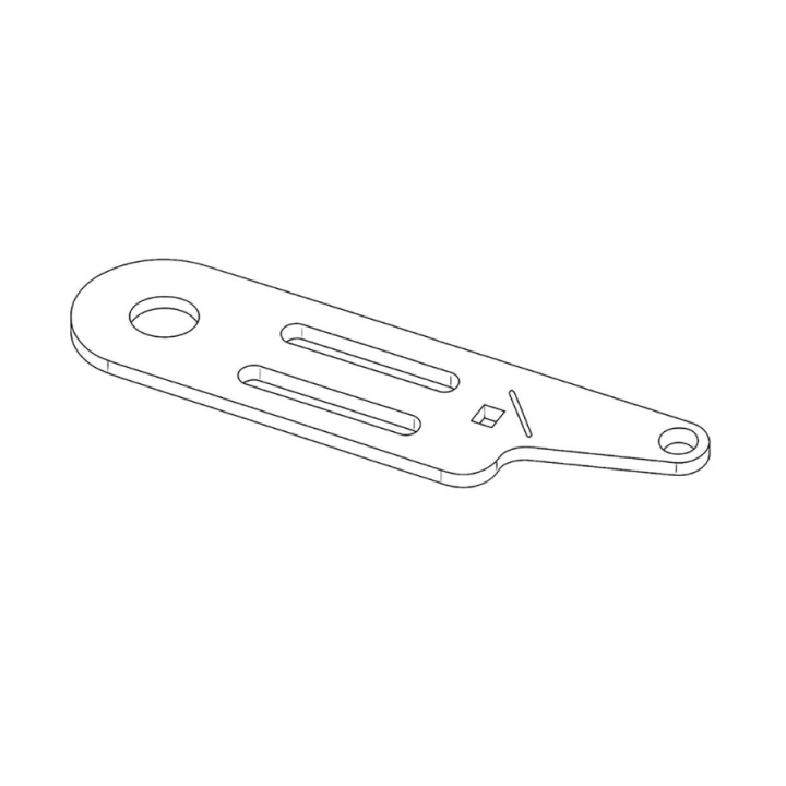 Arm i gruppen hos Gräsklipparbutiken (5888122-02)