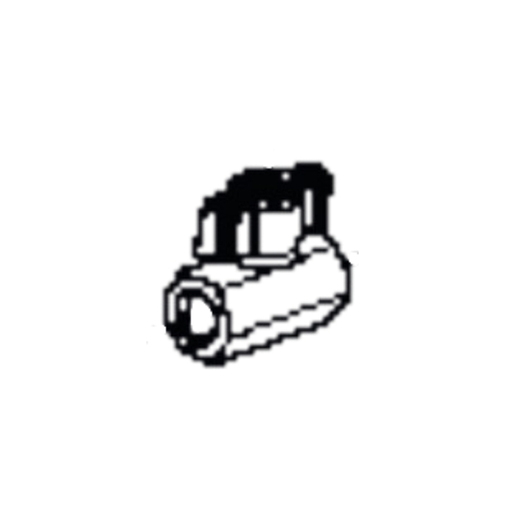 Ventil i gruppen Reservdelar Gräsklippare / Reservdelar Husqvarna Rider / Reservdelar Husqvarna P525DX hos Gräsklipparbutiken (5888303-01)