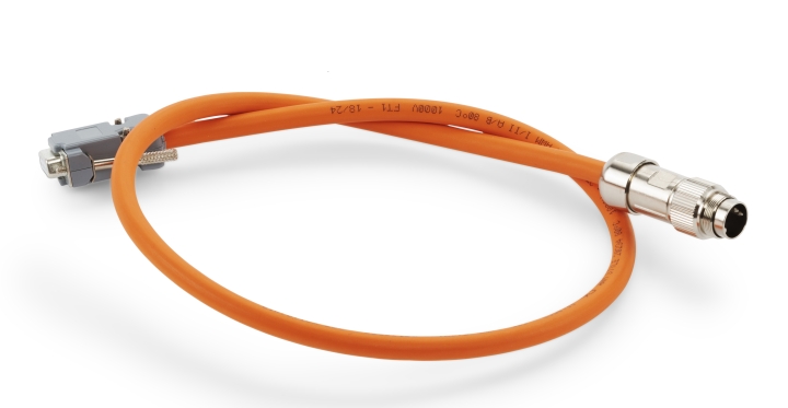 Firmware cable dxr i gruppen  hos Gräsklipparbutiken (5888911-02)