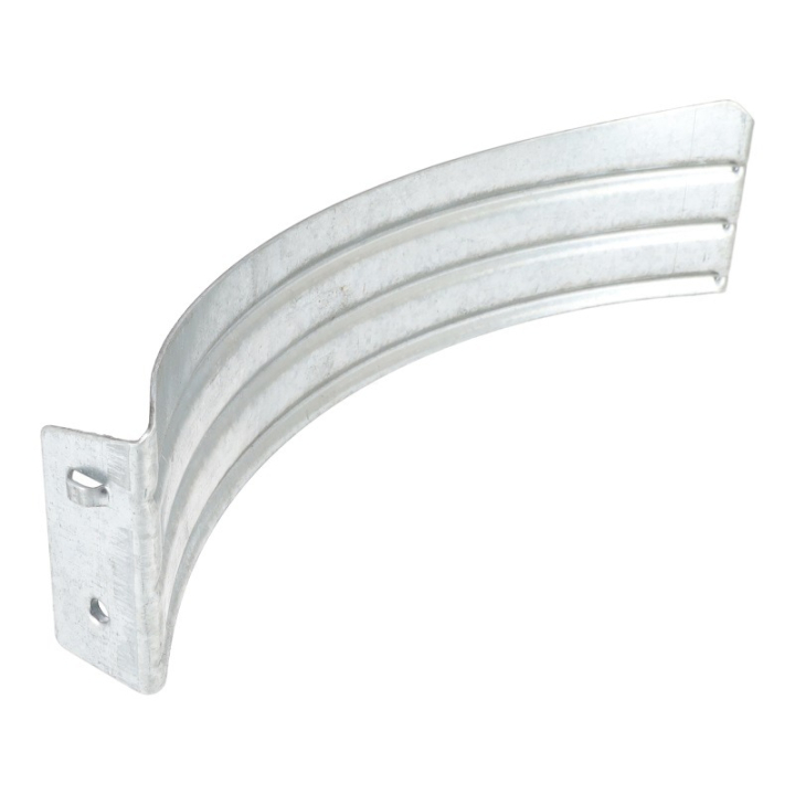 Baffle Front 51 Cm - 651 Deck i gruppen Reservdelar Gräsklippare / Reservdelar McCulloch Gå-Bakom Gräsklippare / Reservdelar McCulloch M51-150WR Classic hos Gräsklipparbutiken (5889071-01)