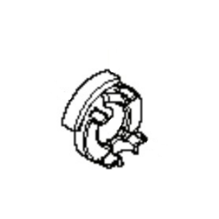 Städ i gruppen Reservdelar Gräsklippare / Reservdelar Husqvarna Rider / Reservdelar Rider 320 AWD hos Gräsklipparbutiken (5889271-01)