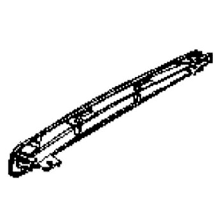 Kåpa i gruppen Reservdelar Gräsklippare / Reservdelar McCulloch Åkgräsklippare / Reservdelar McCulloch M155-107TC Powerdrive hos Gräsklipparbutiken (5889886-02)