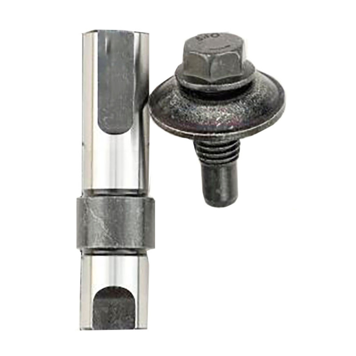 Shaft Kit M10 i gruppen  hos Gräsklipparbutiken (5889924-01)