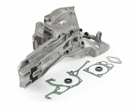 Crankcase Spare Part Kit i gruppen  hos Gräsklipparbutiken (5889928-10)