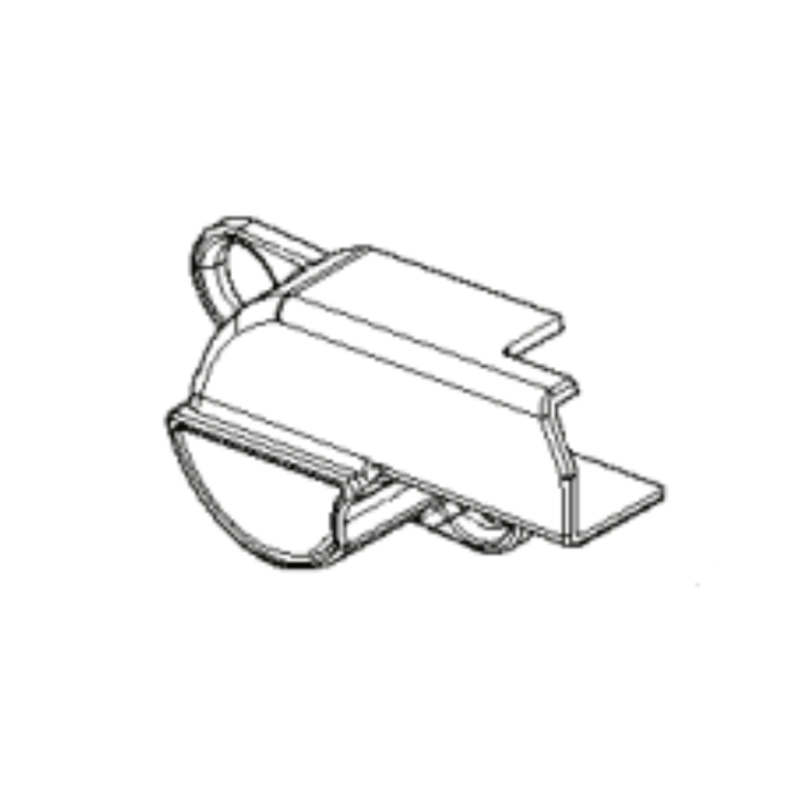 Plate i gruppen  hos Gräsklipparbutiken (5892050-01)