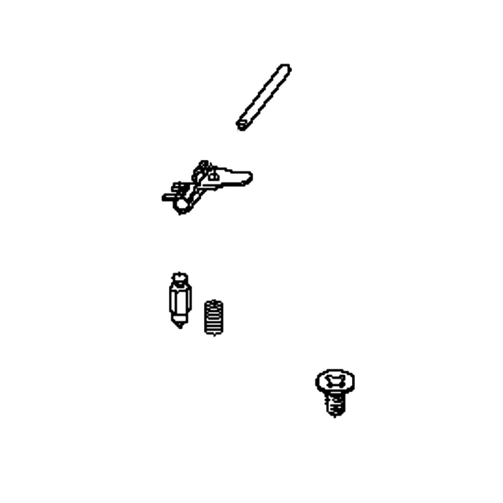 Metering 5892885-01 i gruppen  hos Gräsklipparbutiken (5892885-01)